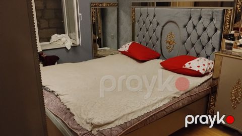 Yataq otağı mebeli — Bakı