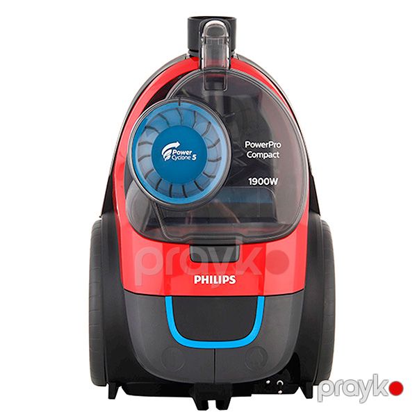 Tozsoran Philips FC9351/01 Red — Tozsoran, Bakı (3)