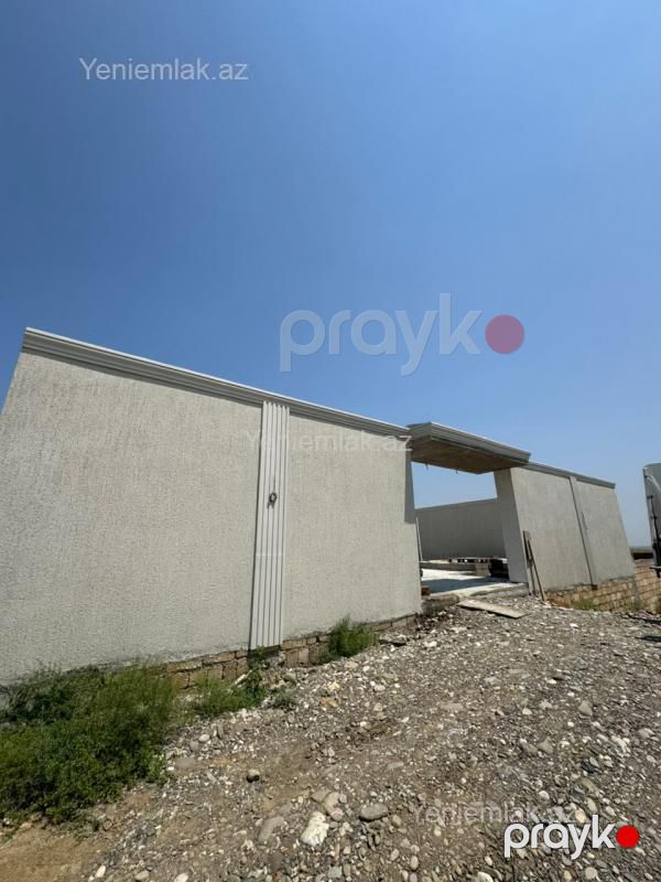 Satılır 5 otaqlı Həyət evi / Villa, 200 m², Novxanı — Ev, villa, Abşeron (3)