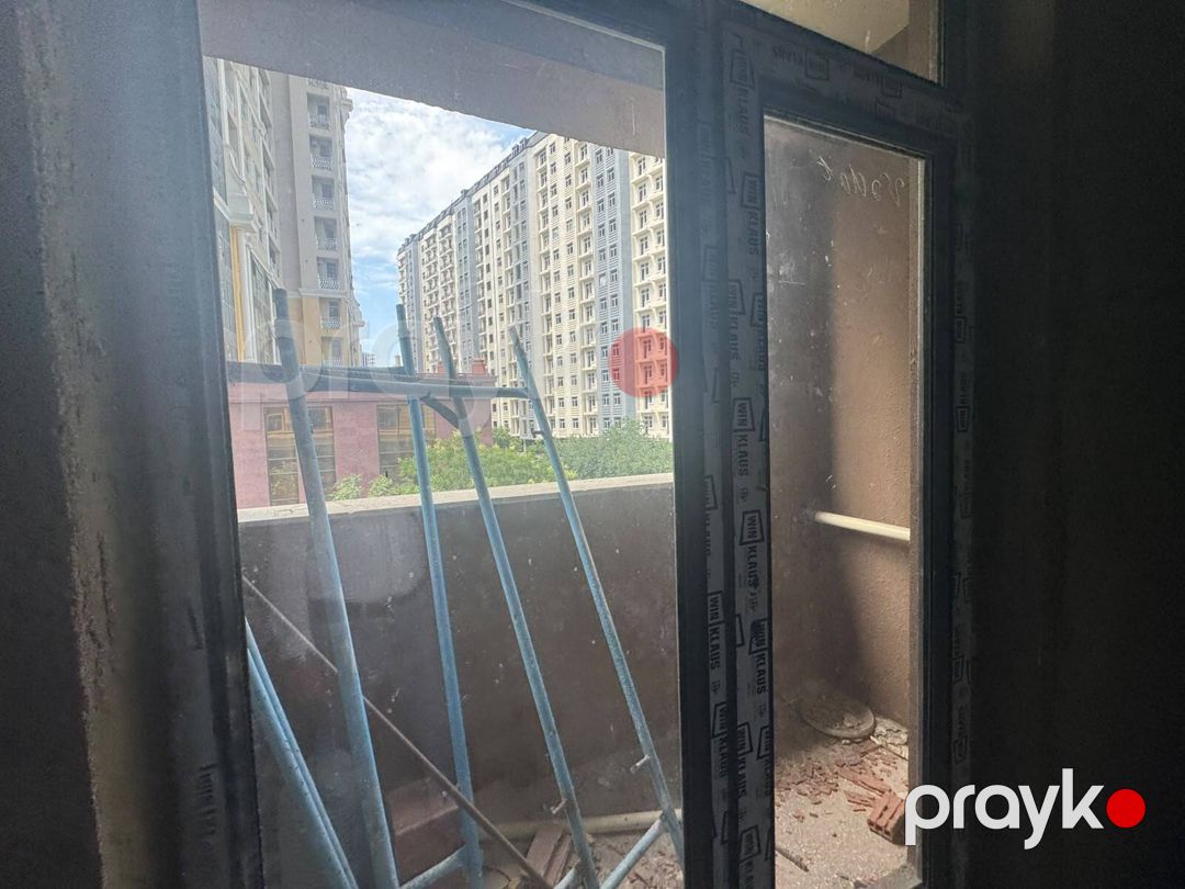 Satılır 4 otaqlı yeni tikili 131 m² — Mənzil, Bakı (7)