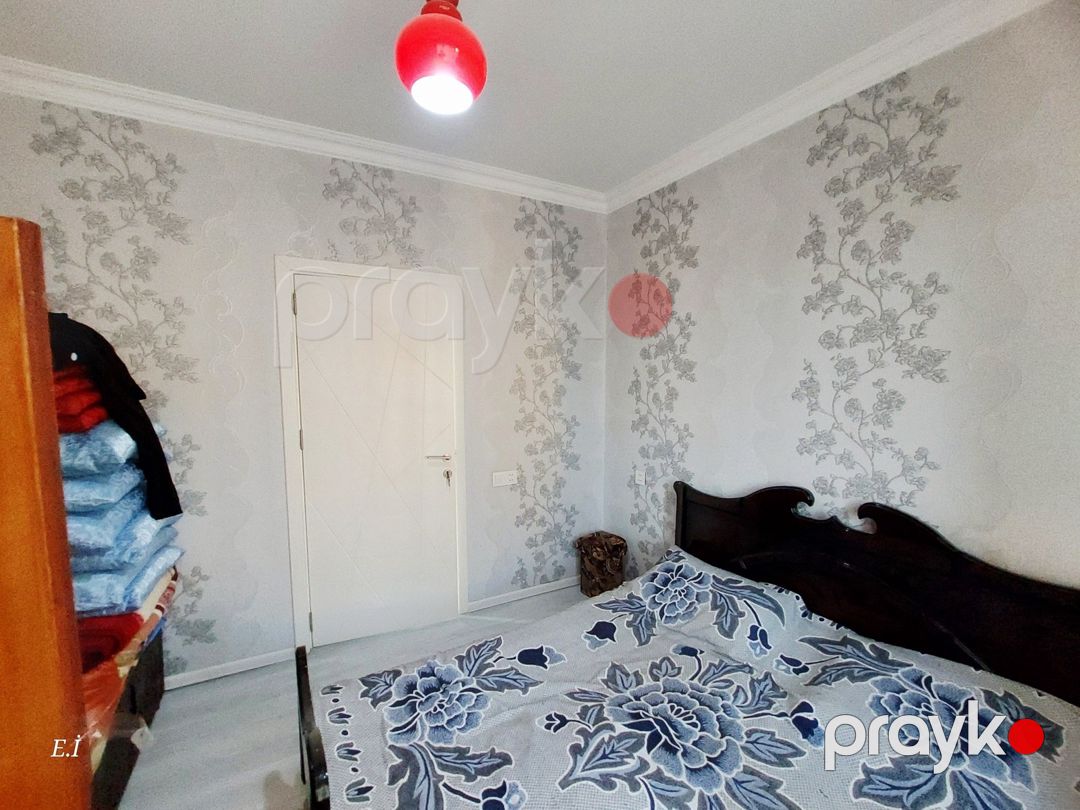 3-otaqlı mənzil, 10-cu mkr., 70 m² — Mənzil, Sumqayıt (6)