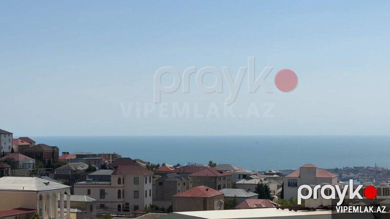 Səbail rayonunda 2 otaqlı Yeni tikili Satılır, 69 m² — Mənzil, Bakı (9)