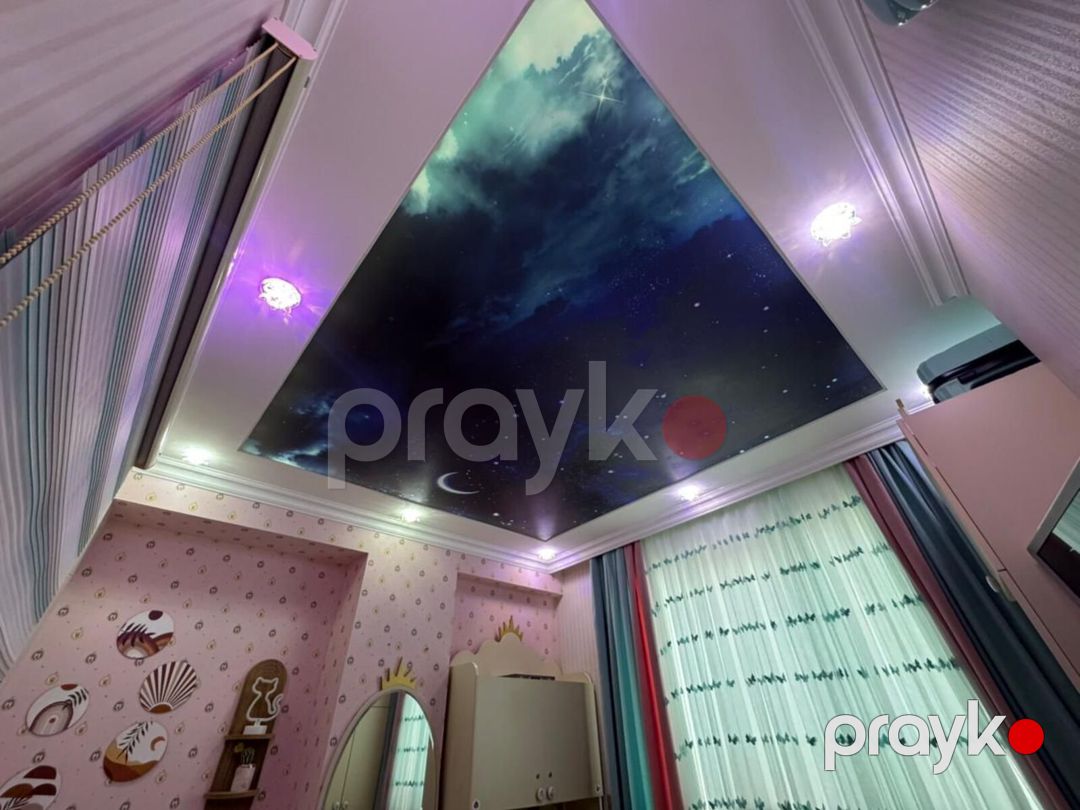 Satılır 3 otaqlı köhnə tikili 100 m² — Mənzil, Bakı (8)