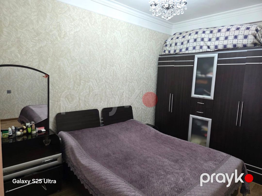 Satılır 3 otaqlı yeni tikili 64 m² — Mənzil, Bakı (5)