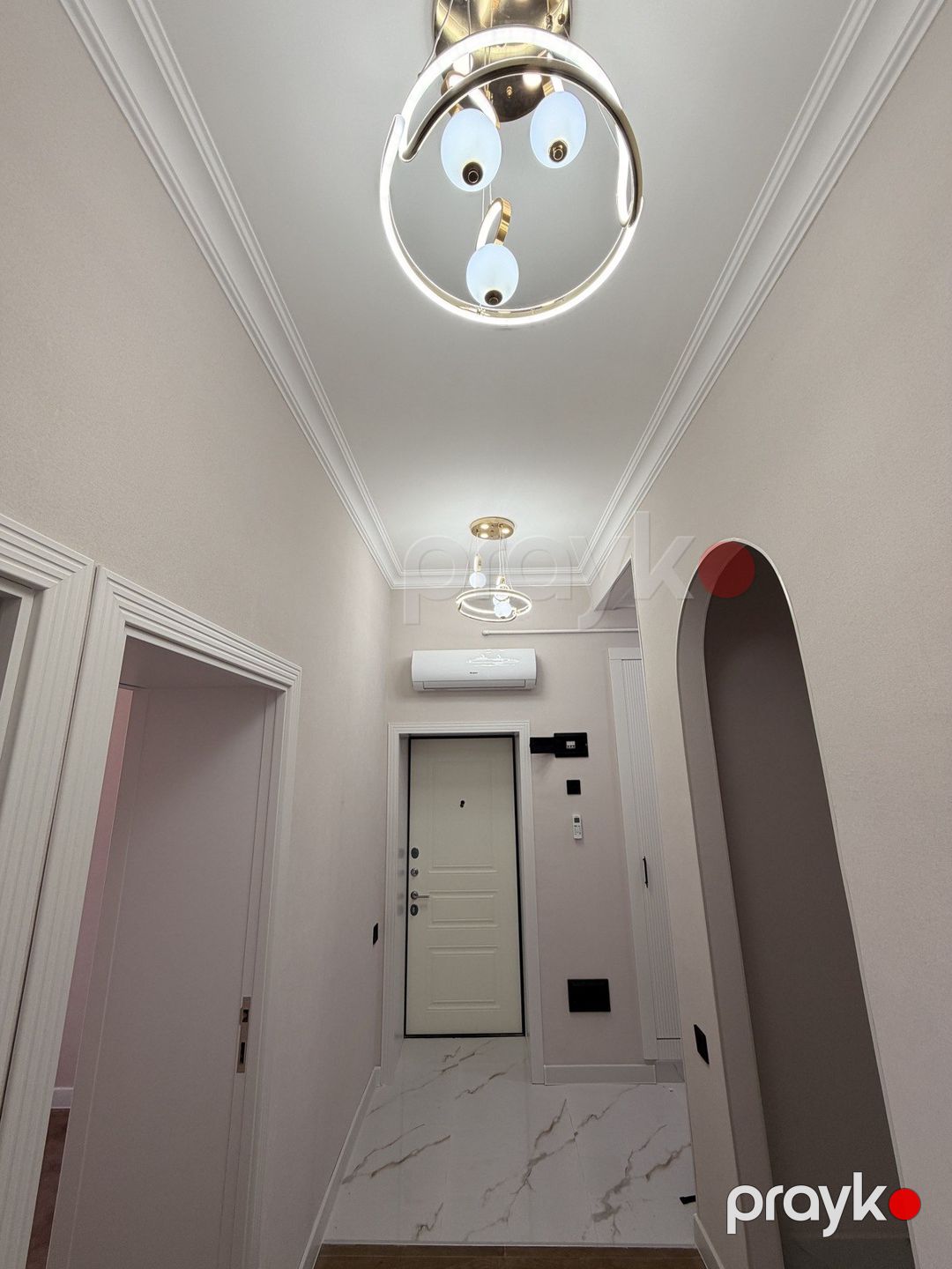 İcarəyə verilir 3 otaqlı köhnə tikili 79 m² — Mənzil, Bakı (9)
