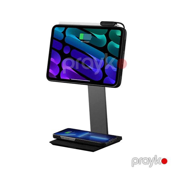 Pitaka MagEz Stand Black — Mallar, Bakı (3)