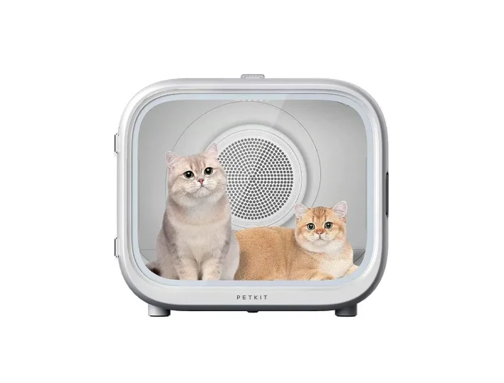 Petkit Aırsalon Max Smart Pet Dryer Pro Qurutma salonu