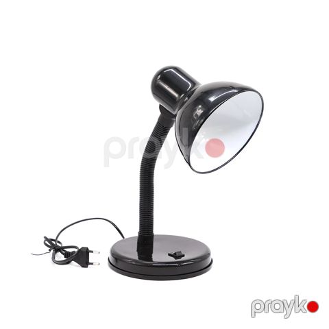 Stolüstü lampa ty - 2008B qara — Bakı