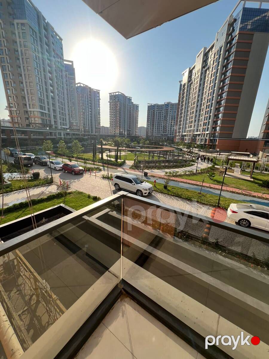 İcarəyə verilir 3 otaqlı yeni tikili 85 m² — Mənzil, Bakı (3)