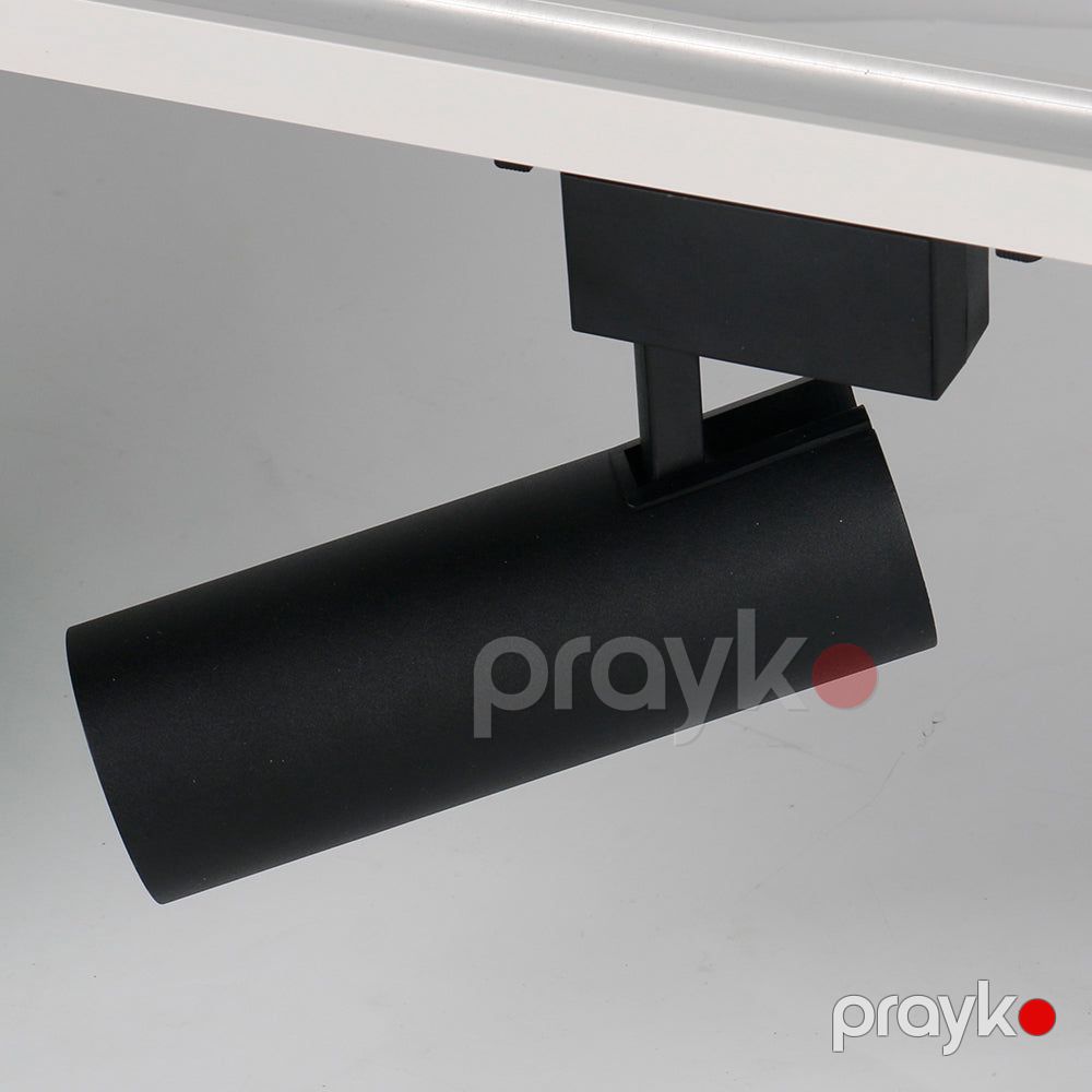 Sparkled vitrin spotu qara 30W 4000K TL2025 — İşıqlandırma, Bakı (3)