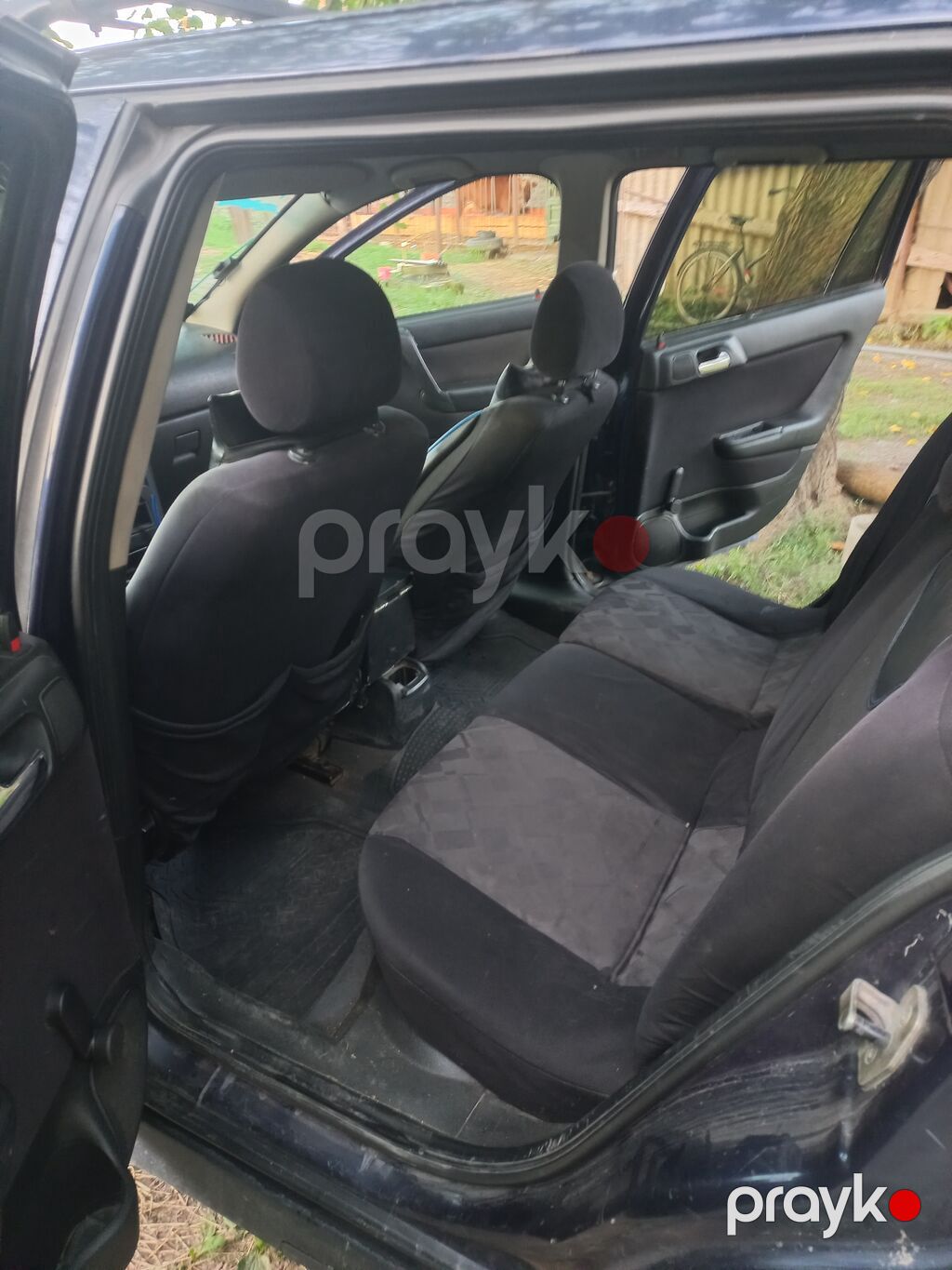 Opel Astra: 1.6 l 1999 il 495229 km Universal — Avtomobillər, Qax (8)