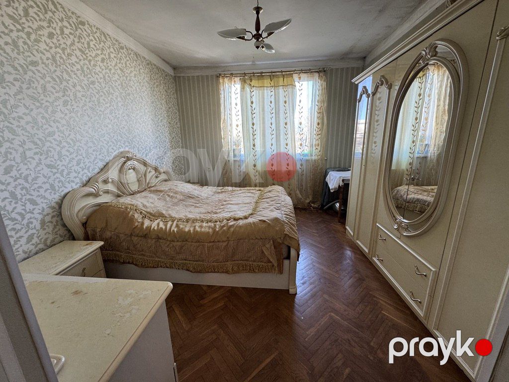 Satılır 2 otaqlı köhnə tikili 55 m² — Mənzil, Bakı (7)