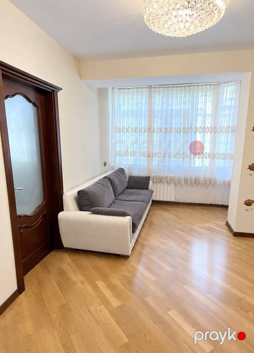 Satılır 3 otaqlı yeni tikili 75 m² — Mənzil, Bakı (4)