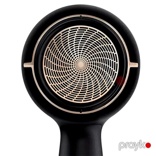 Hava feni Philips HPS920/00 PRO Black — Mallar, Bakı (5)