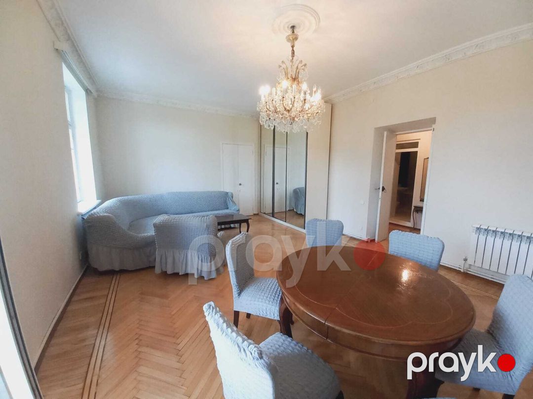 Satılır 4 otaqlı yeni tikili 210 m² — Mənzil, Bakı (8)
