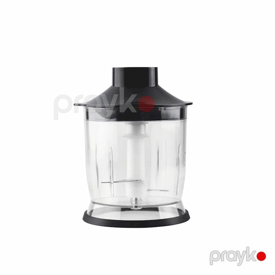 Blender Zelmer ZHB6500 Black — Mallar, Bakı (4)