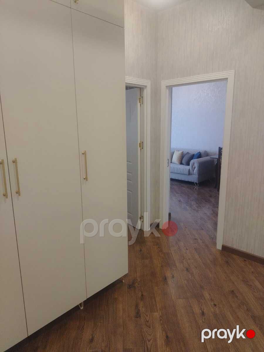 Satılır 2 otaqlı yeni tikili 73 m² — Mənzil, Sumqayıt (3)