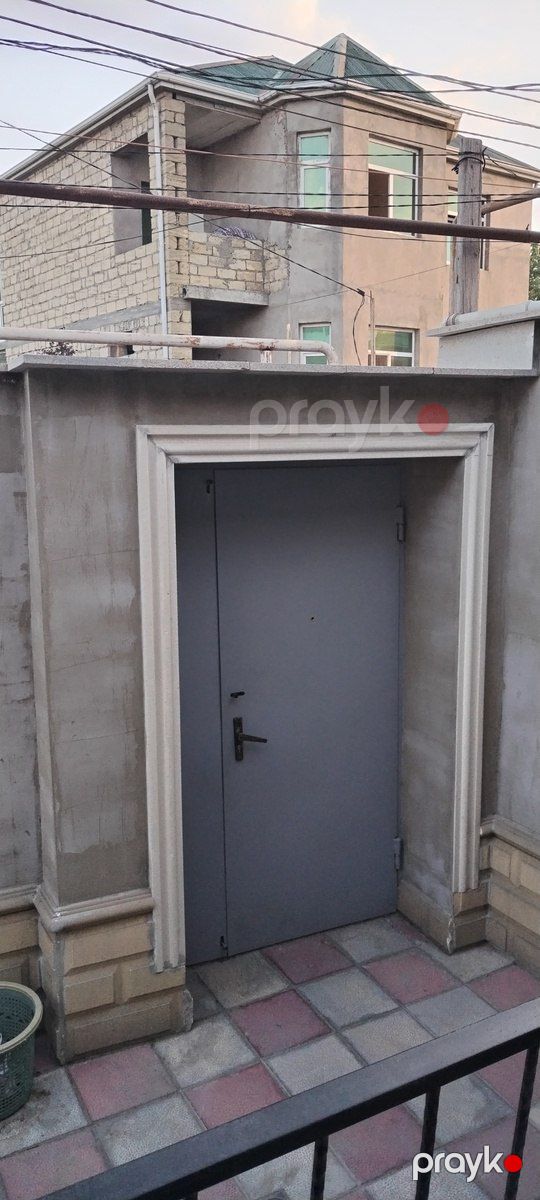 Həyət evi, Corat bağları — Ev, villa, Sumqayıt (11)