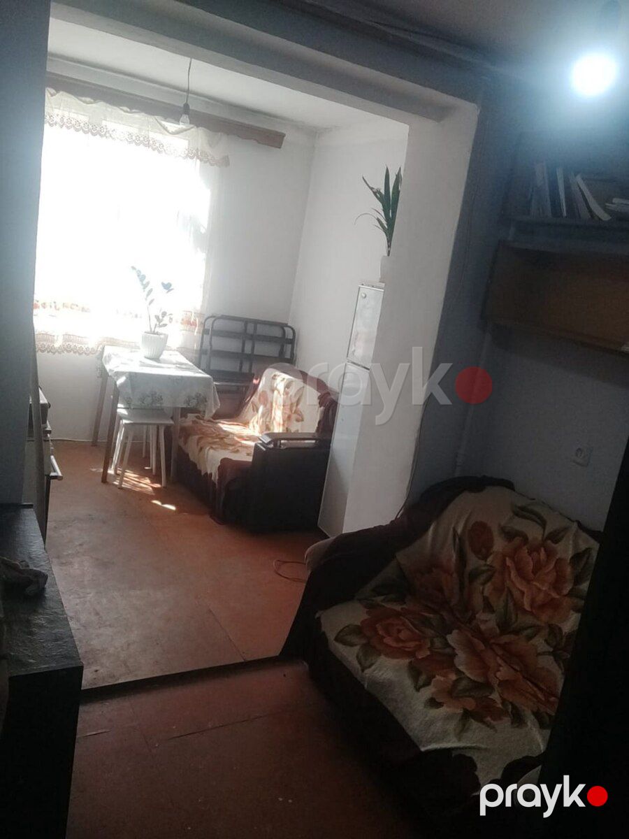 1-otaqlı mənzil kirayə verilir, Elmlər Akademiyası m., 35 m² — Mənzil, Bakı (4)