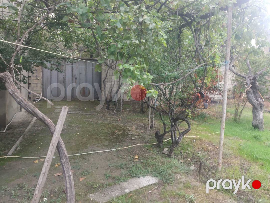 Satılır 6 otaqlı həyət evi/bağ evi 233.8 m² — Ev, villa, Bakı (2)
