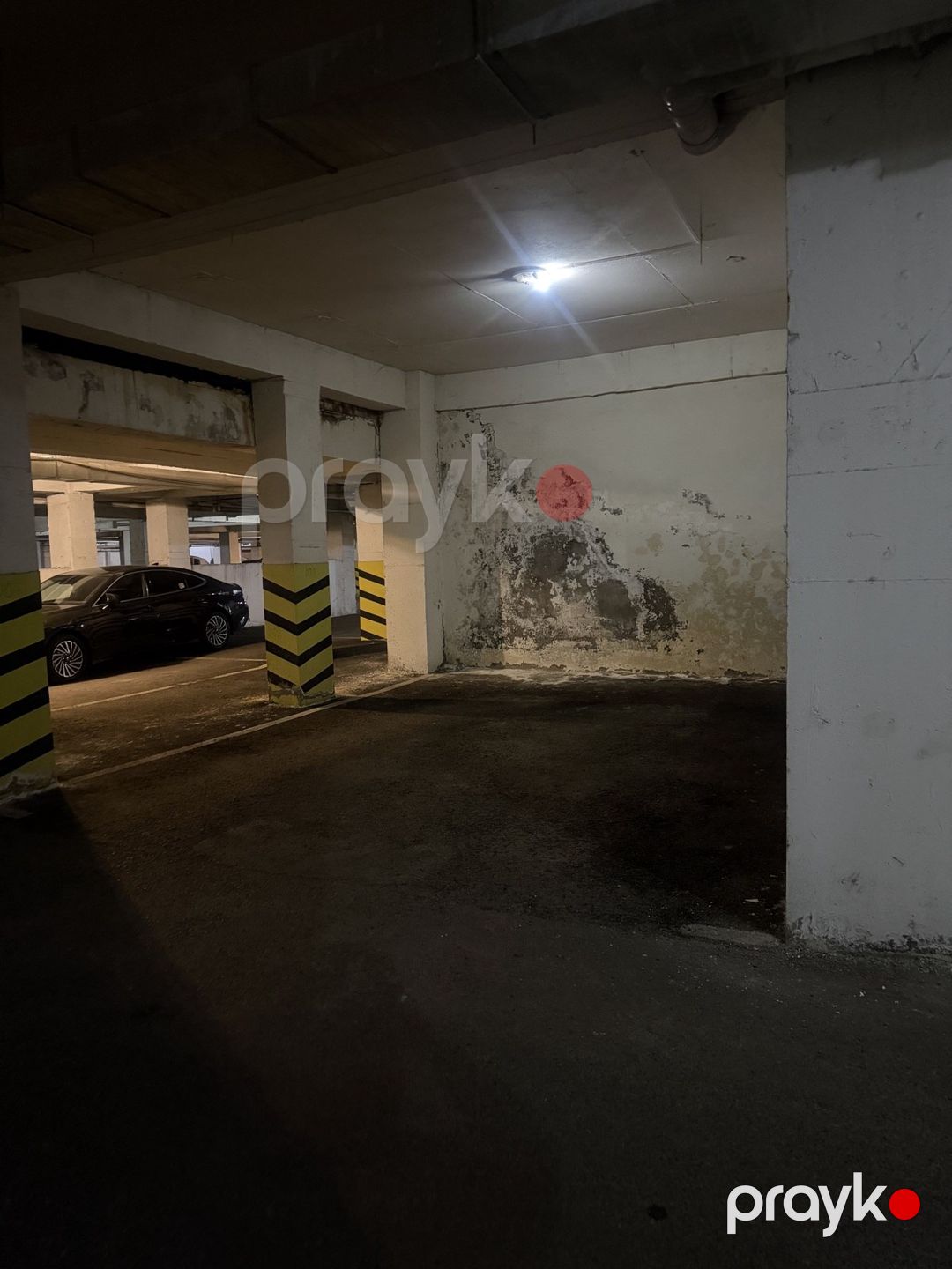 Satılır qaraj 35 m² — Garaj, Bakı (2)