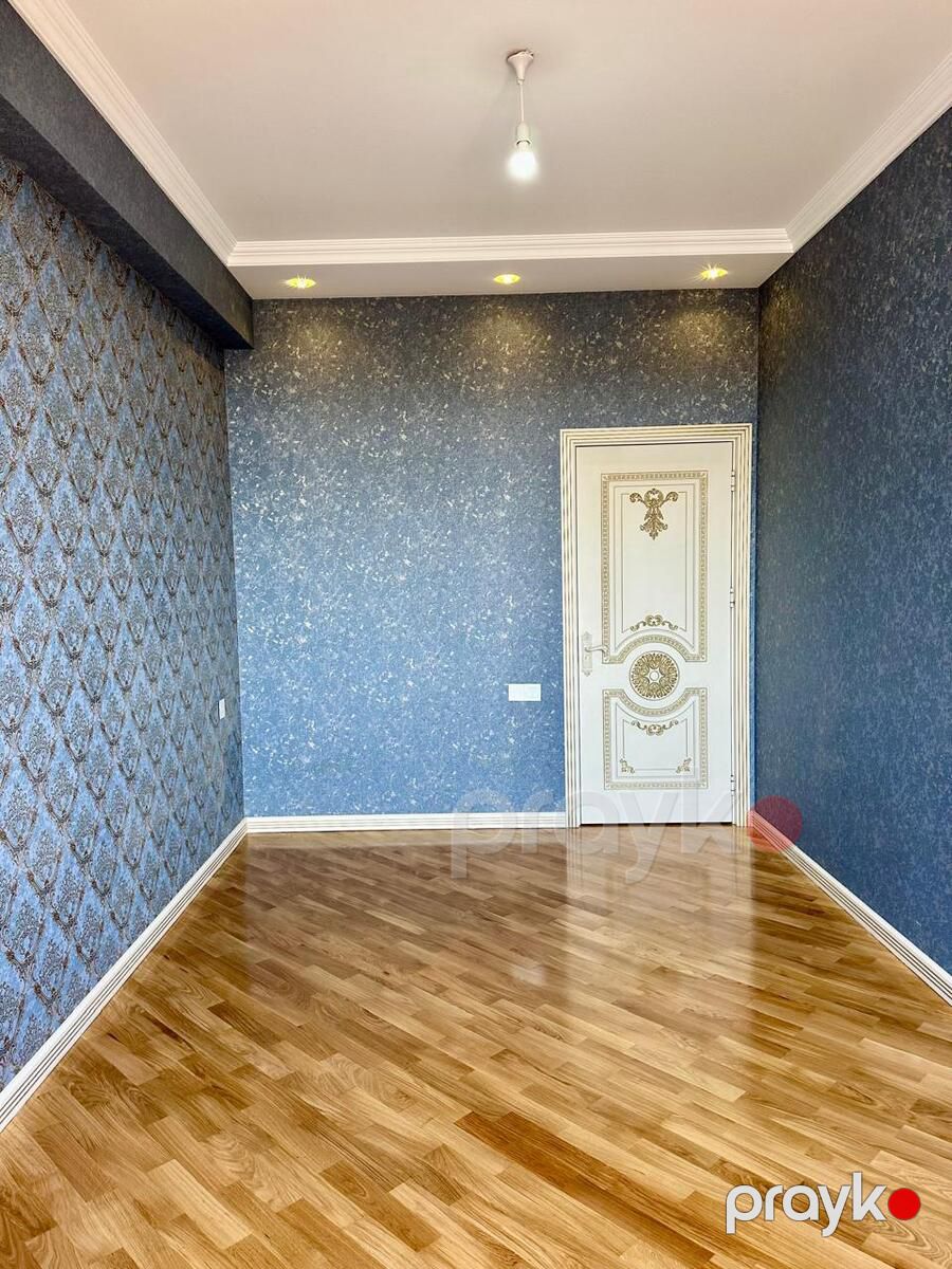 Satılır 2 otaqlı yeni tikili 65 m² — Mənzil, Bakı (5)