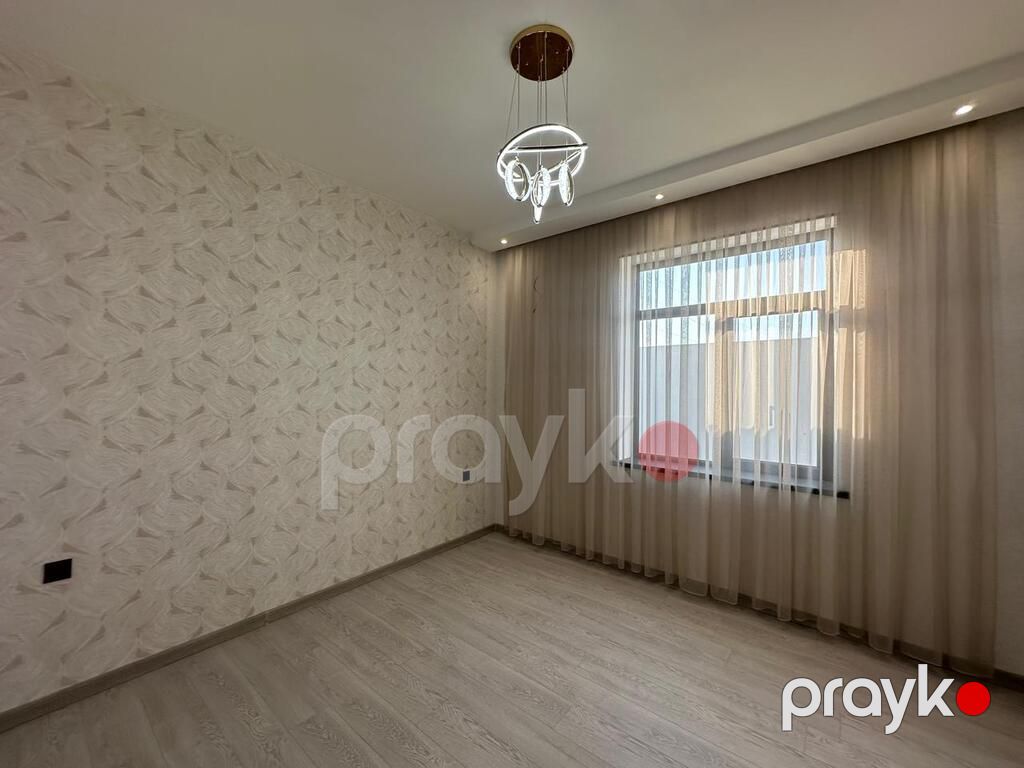 Satılır 4 otaqlı həyət evi/bağ evi 160 m² — Ev, villa, Bakı (10)