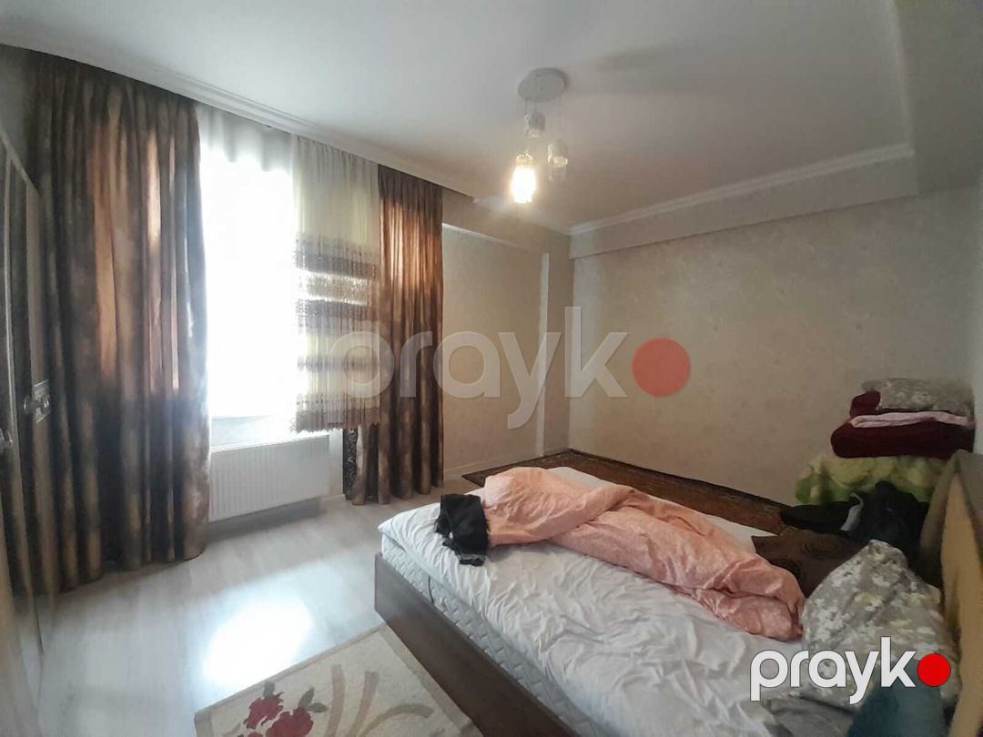 Satılır 3 otaqlı yeni tikili 120 m² — Mənzil, Bakı (9)