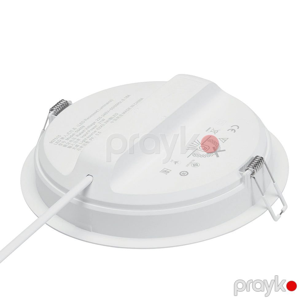 Phılıps LED spot 59469 21W 65K — İşıqlandırma, Bakı (4)