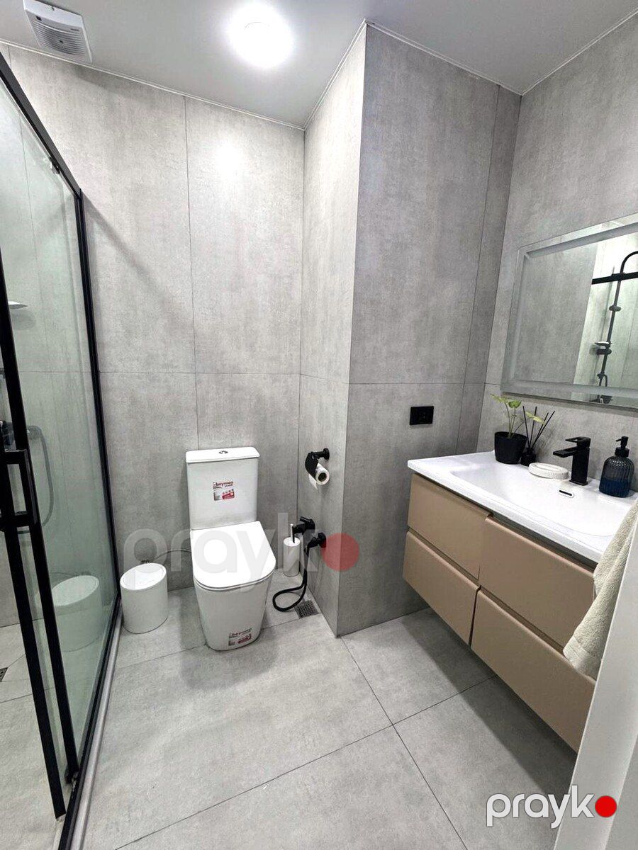 Satılır 3 otaqlı yeni tikili 78 m² — Mənzil, Bakı (11)