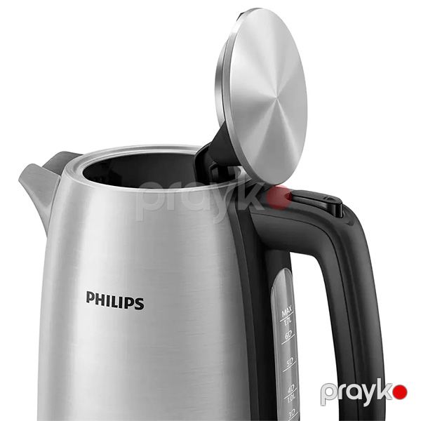 Çaydan Philips HD9353/90 Silver — Mallar, Bakı (2)