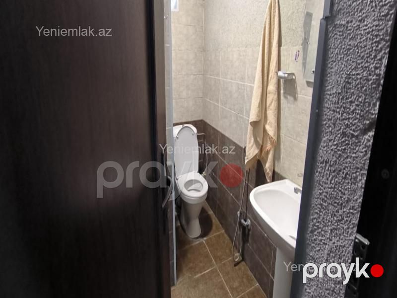 Satılır 3 otaqlı Həyət evi / Villa, 120 m², Qəbələ — Ev, villa, Qəbələ (5)