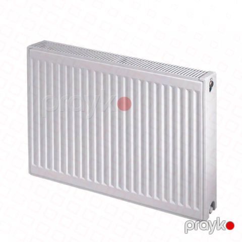 Panel radiator 1 m — Bakı