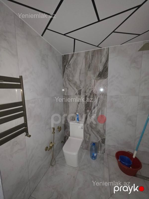 Satılır 2 otaqlı Bina evi menzil (Yeni tikili), 68 m², Sumqayıt Bulvarı — Mənzil, Sumqayıt (11)