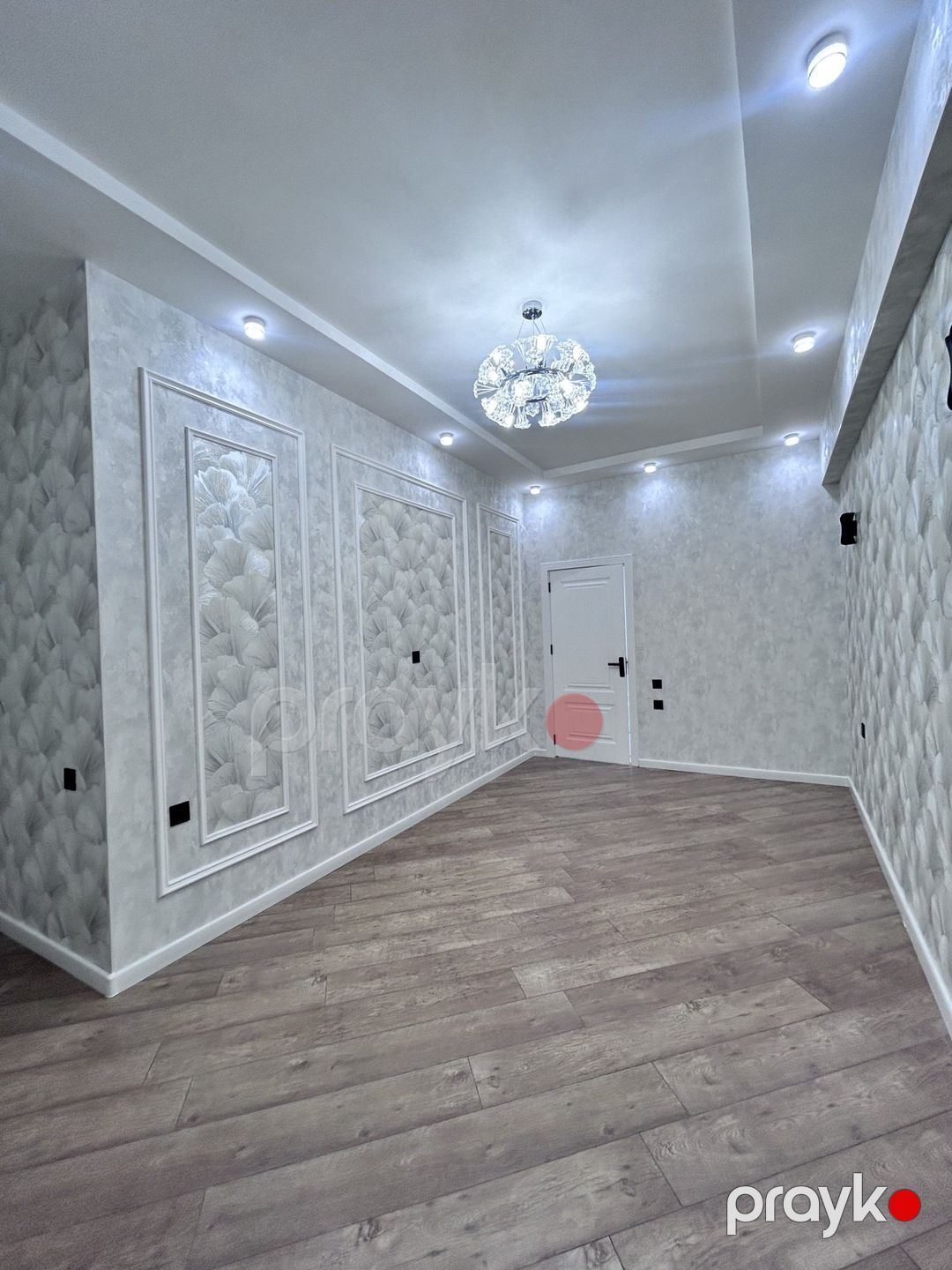 Satılır 3 otaqlı yeni tikili 98 m² — Mənzil, Bakı (5)