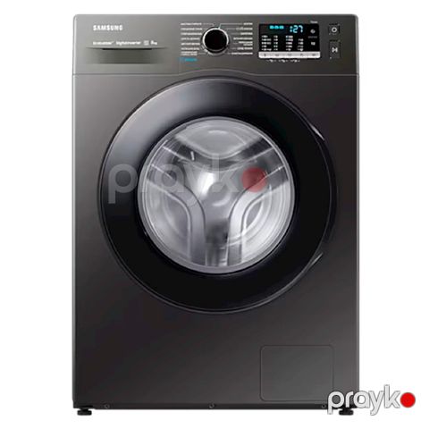 Paltaryuyan maşın Samsung WW80AGAS21AXLP Silver — Bakı