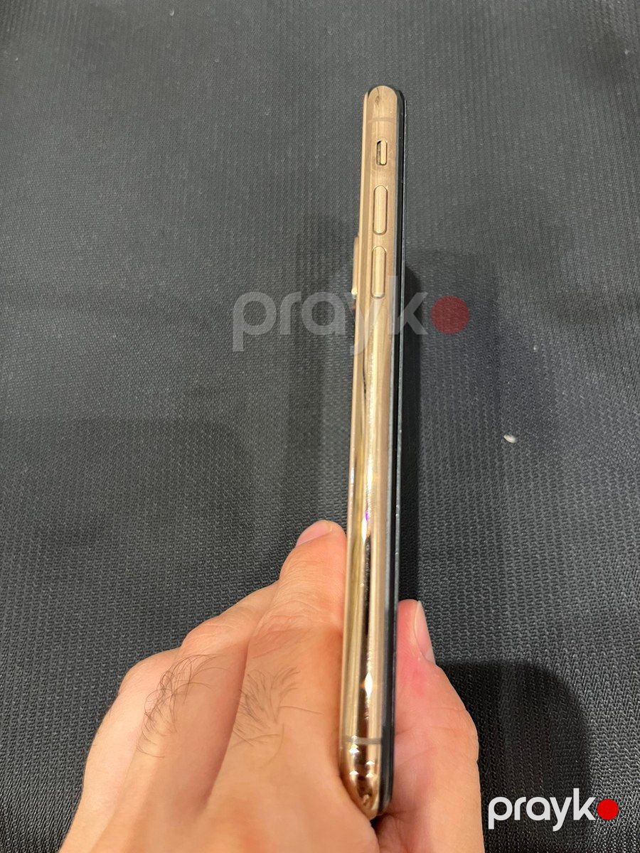 Apple iPhone X Space Gray 64GB/3GB — Smartfonlar, Bakı (3)
