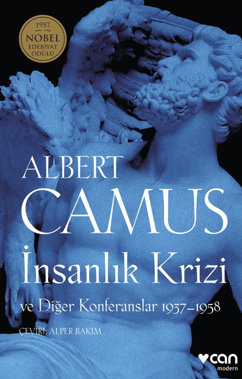 İnsanlık Krizi ve Diğer Konferanslar 1937-1958 — Bakı