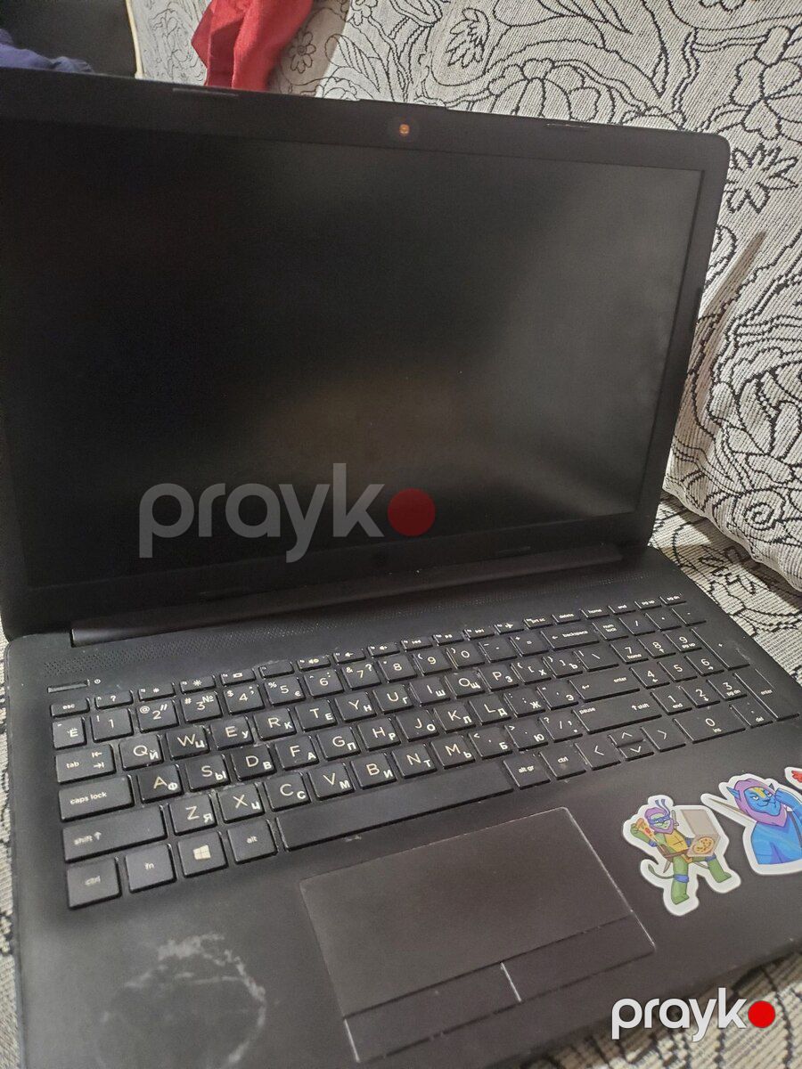 HP Notebook 15-da0078nia — Noutbuklar, Bakı (2)