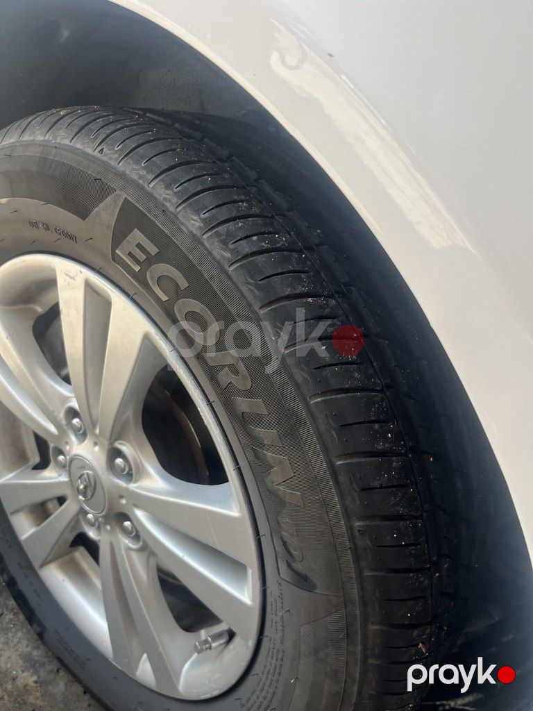 Hyundai Sonata, 2.0 L, 2008 il, 323 587 km — Avtomobillər, Bakı (4)