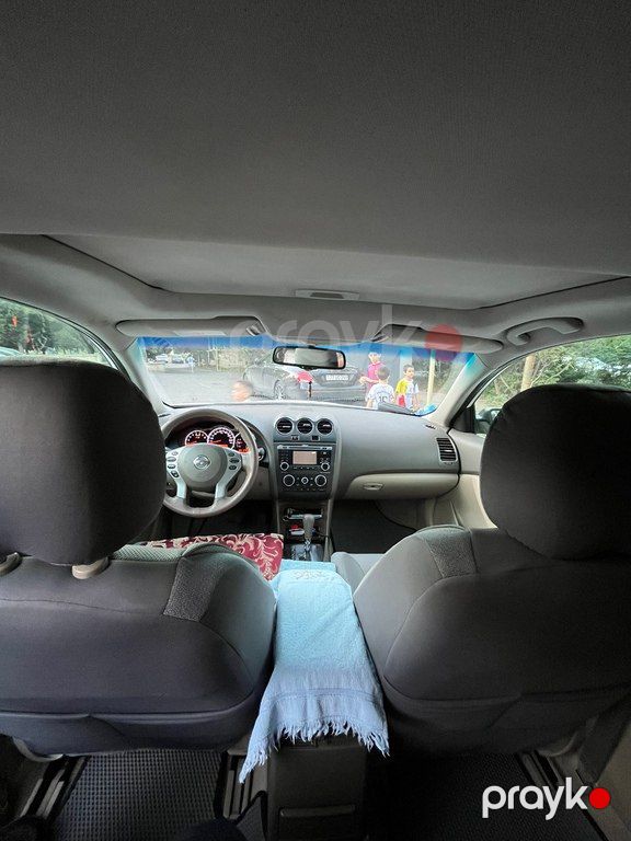 Nissan Altima, 2.5 L, 2011 il, 113 000 km — Avtomobillər, Bakı (6)