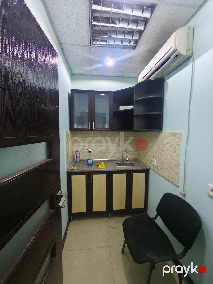 İcarəyə verilir 5 otaqlı ofis 280 m² — Ofis, Bakı (8)