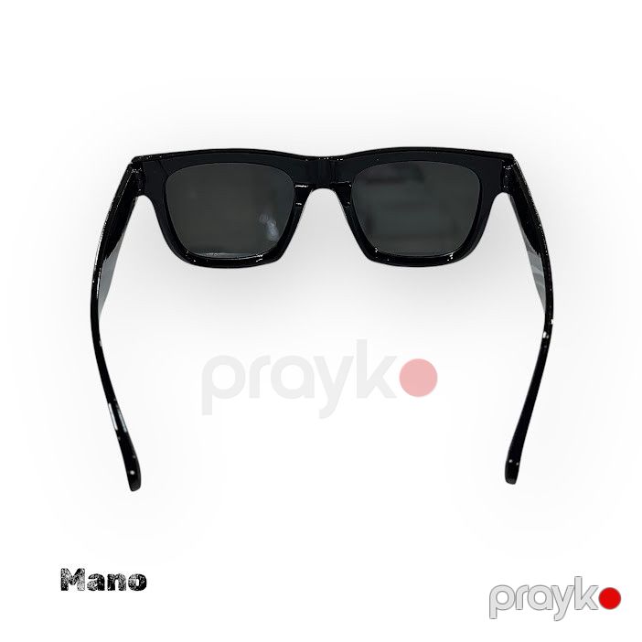 Gün eynəyi Mano CY-5584 qara — Mallar, Bakı (3)