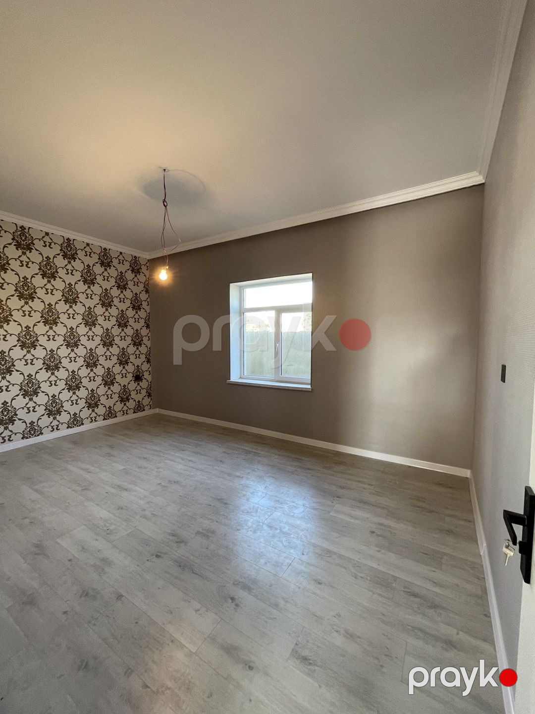 Satılır 3 otaqlı həyət evi/bağ evi 110 m² — Ev, villa, Bakı (9)