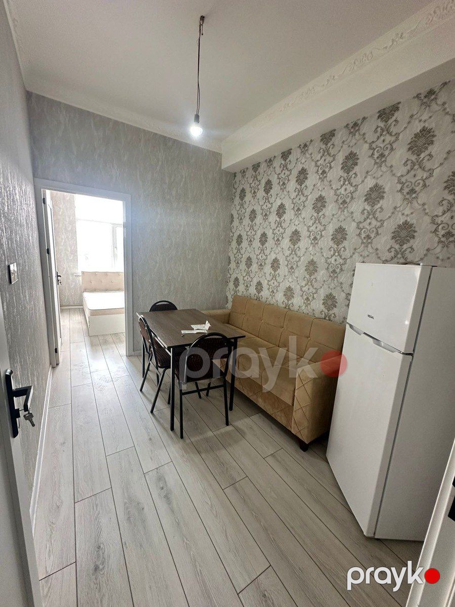 2-otaqlı yeni tikili kirayə verilir, Xırdalan ş., 40 m² — Mənzil, Xırdalan (5)