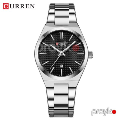 Kişi qol saatı Curren 8439L-1/S.B.S — Bakı