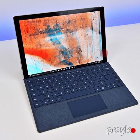Microsoft surface pro 5 — Bakı