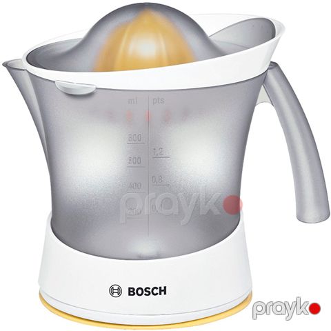 Şirəçəkən Bosch MCP3500N Ağ — Bakı