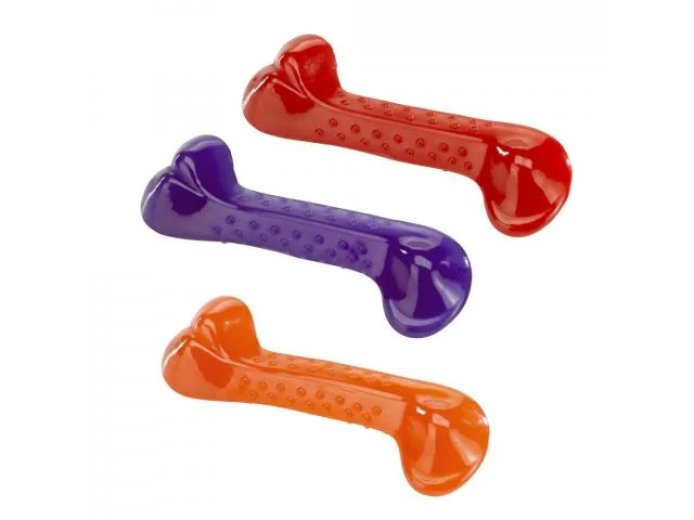Ferplast PA 6484 Poliuretan Köpək Sümüyünün ölçüsü, 18.7 sm — Bakı