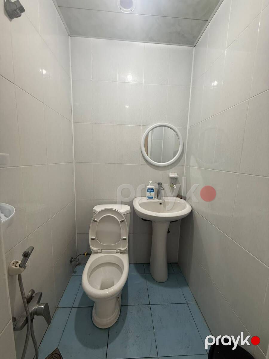 İcarəyə verilir 3 otaqlı ofis 110 m² — Ofis, Bakı (9)